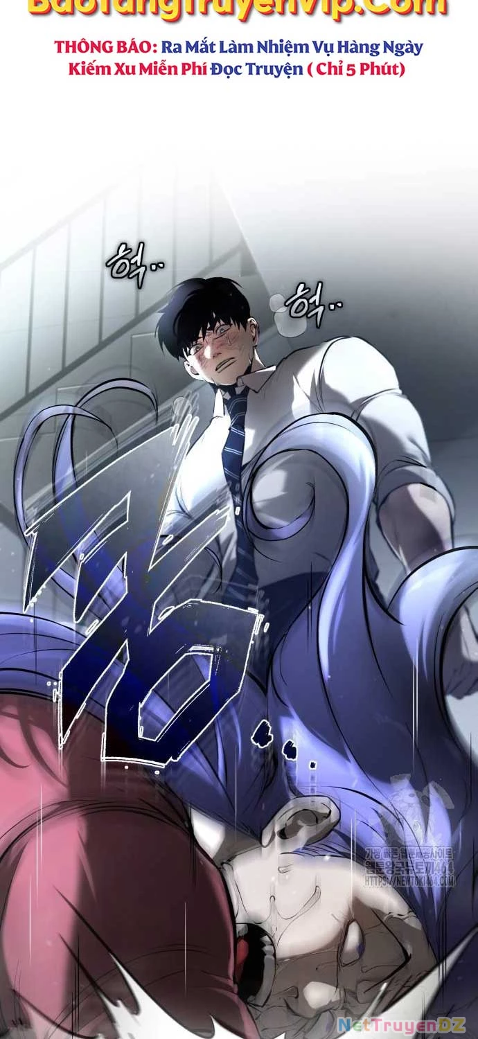 Ác Quỷ Trở Lại Học Đường Chapter 68 - Trang 4