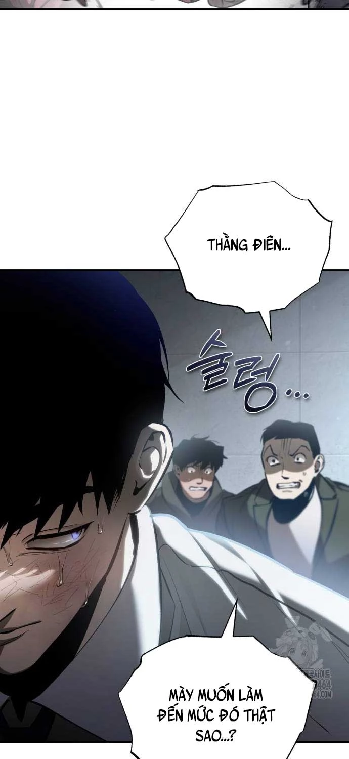 Ác Quỷ Trở Lại Học Đường Chapter 68 - Trang 4