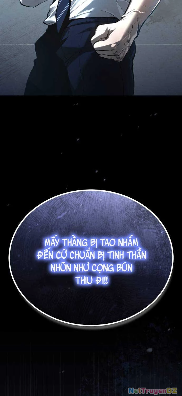 Ác Quỷ Trở Lại Học Đường Chapter 68 - Trang 4