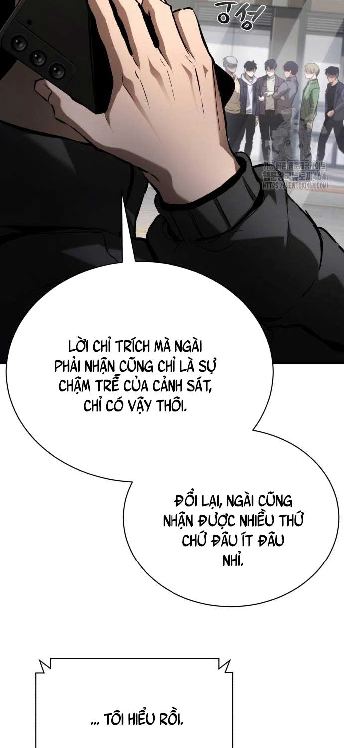 Ác Quỷ Trở Lại Học Đường Chapter 68 - Trang 4