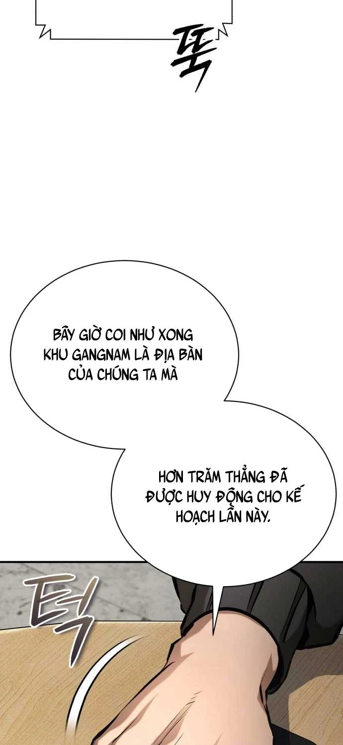 Ác Quỷ Trở Lại Học Đường Chapter 68 - Trang 4