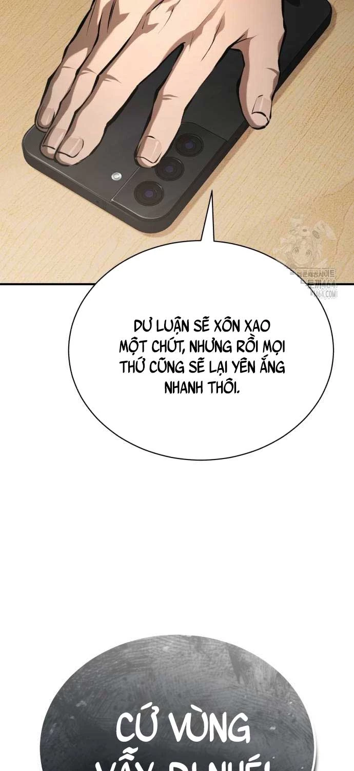 Ác Quỷ Trở Lại Học Đường Chapter 68 - Trang 4