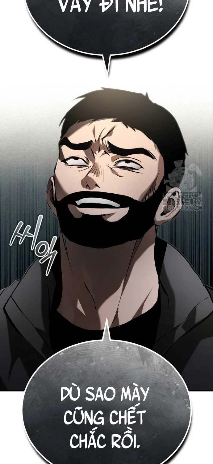 Ác Quỷ Trở Lại Học Đường Chapter 68 - Trang 4