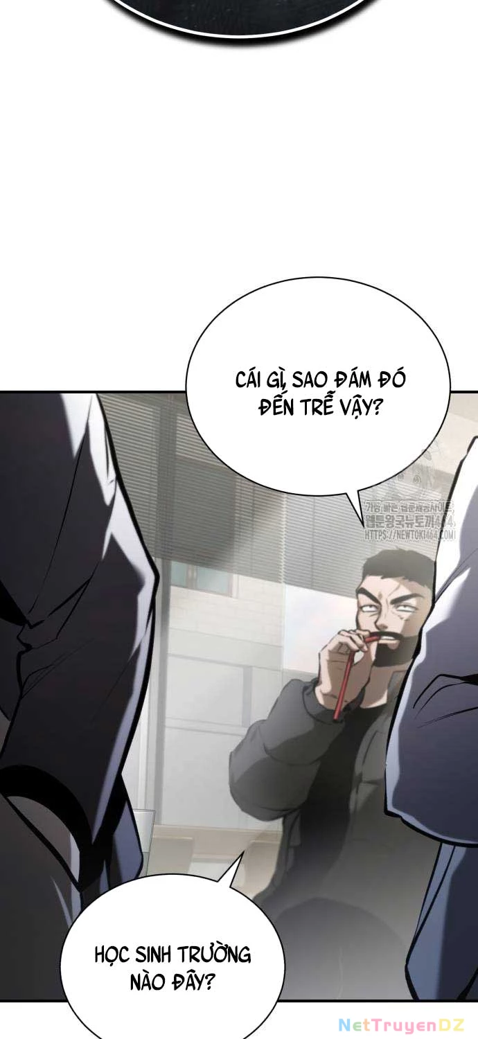 Ác Quỷ Trở Lại Học Đường Chapter 68 - Trang 4