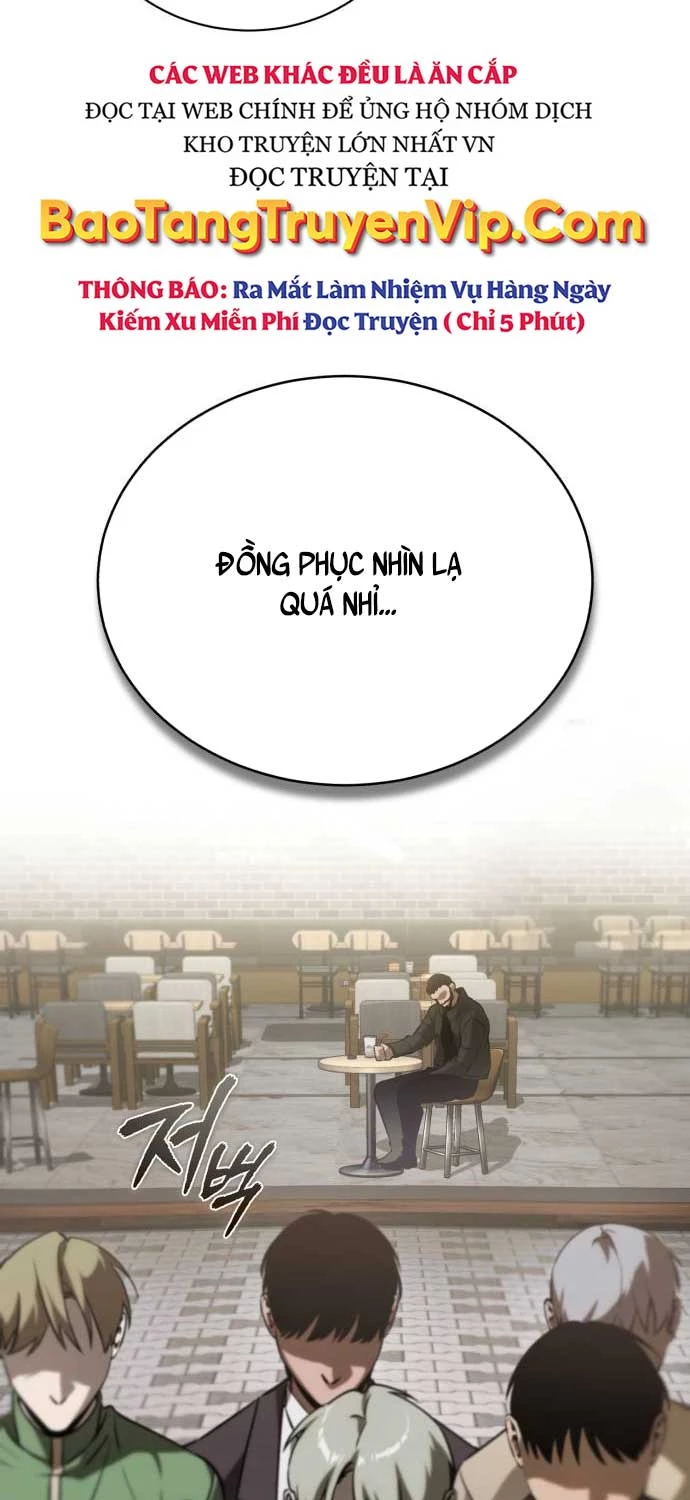 Ác Quỷ Trở Lại Học Đường Chapter 68 - Trang 4