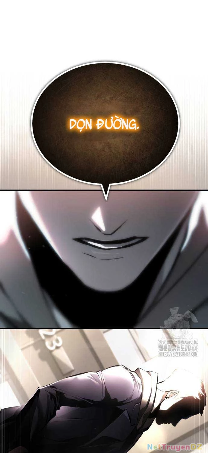 Ác Quỷ Trở Lại Học Đường Chapter 68 - Trang 4