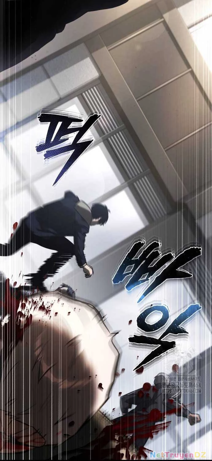 Ác Quỷ Trở Lại Học Đường Chapter 68 - Trang 4