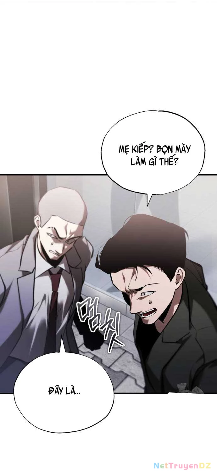 Ác Quỷ Trở Lại Học Đường Chapter 68 - Trang 4