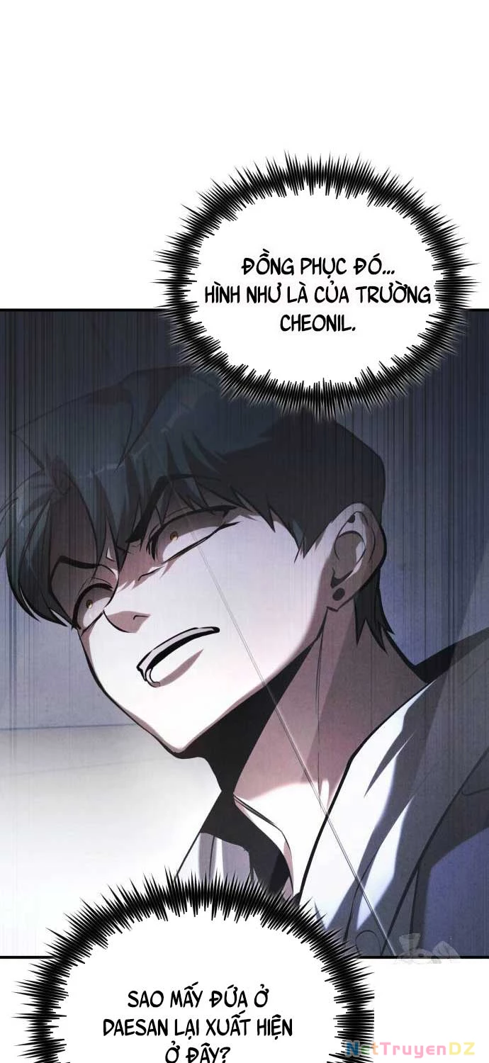 Ác Quỷ Trở Lại Học Đường Chapter 68 - Trang 4