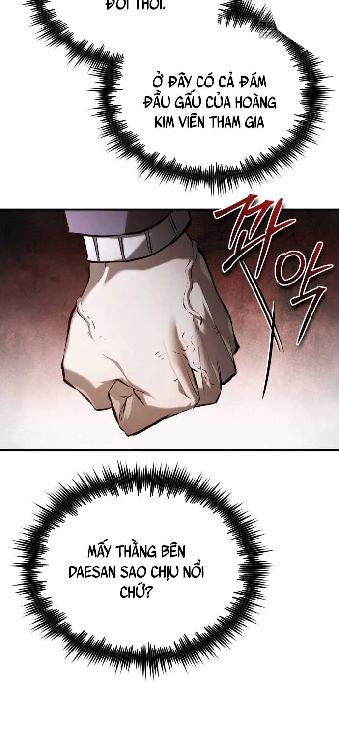 Ác Quỷ Trở Lại Học Đường Chapter 68 - Trang 4