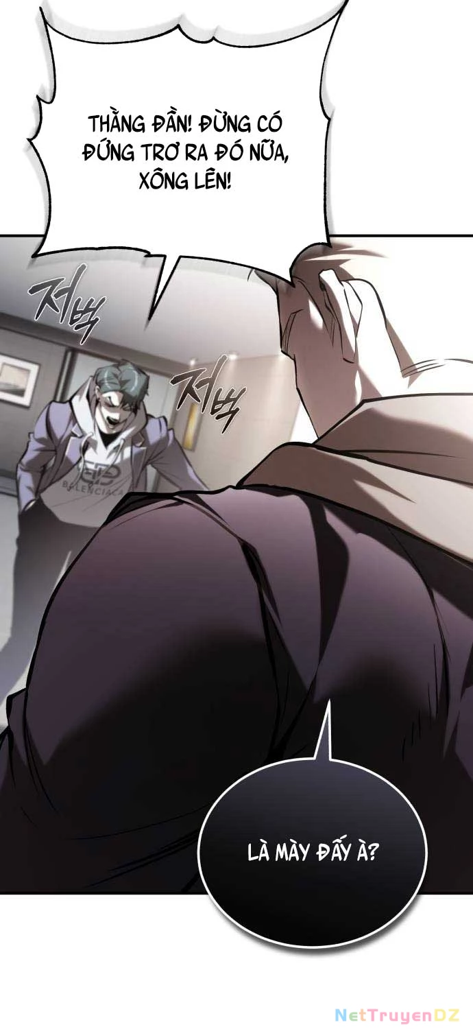 Ác Quỷ Trở Lại Học Đường Chapter 68 - Trang 4