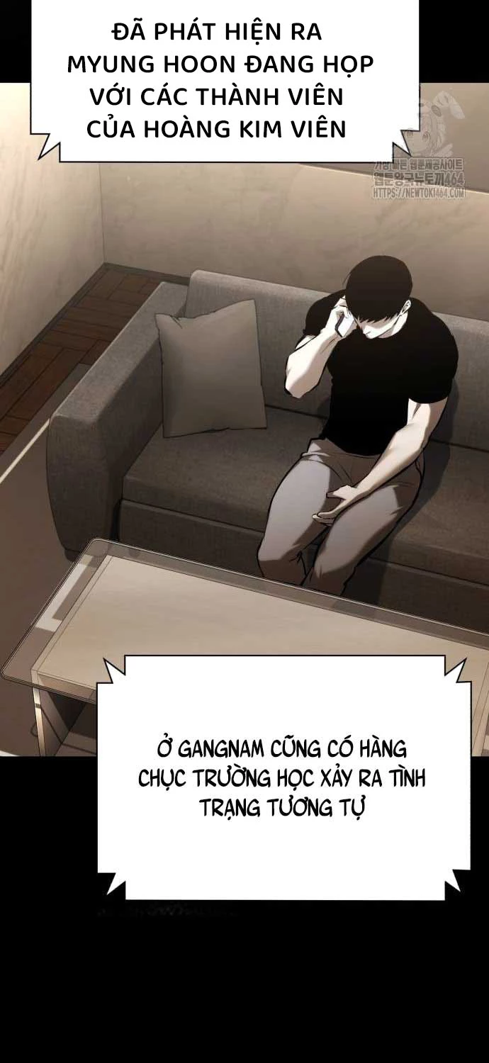 Ác Quỷ Trở Lại Học Đường Chapter 68 - Trang 4