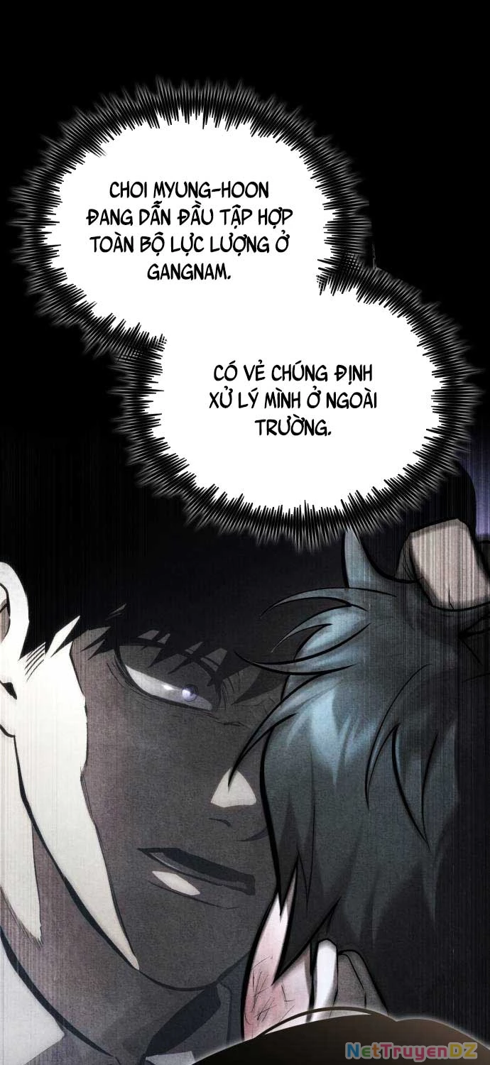 Ác Quỷ Trở Lại Học Đường Chapter 68 - Trang 4