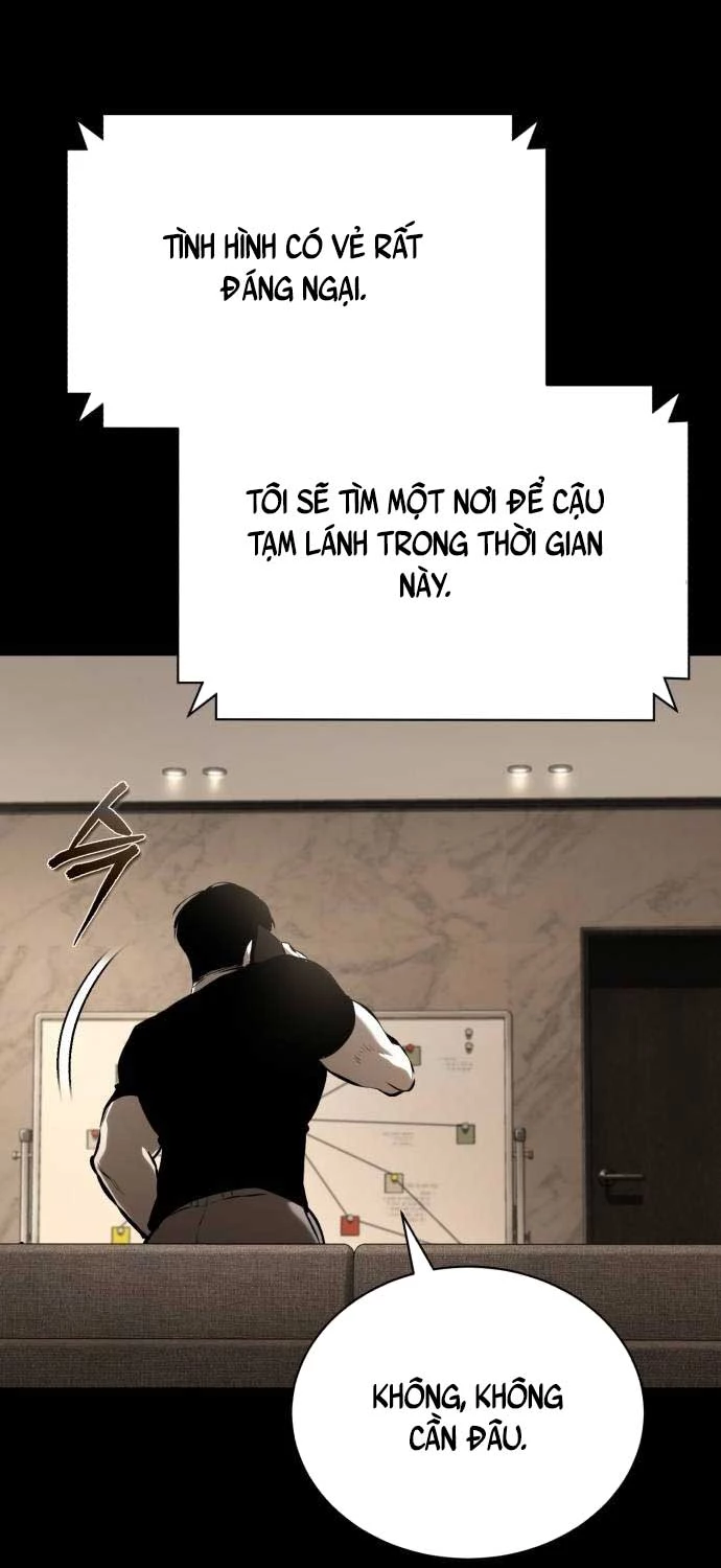 Ác Quỷ Trở Lại Học Đường Chapter 68 - Trang 4