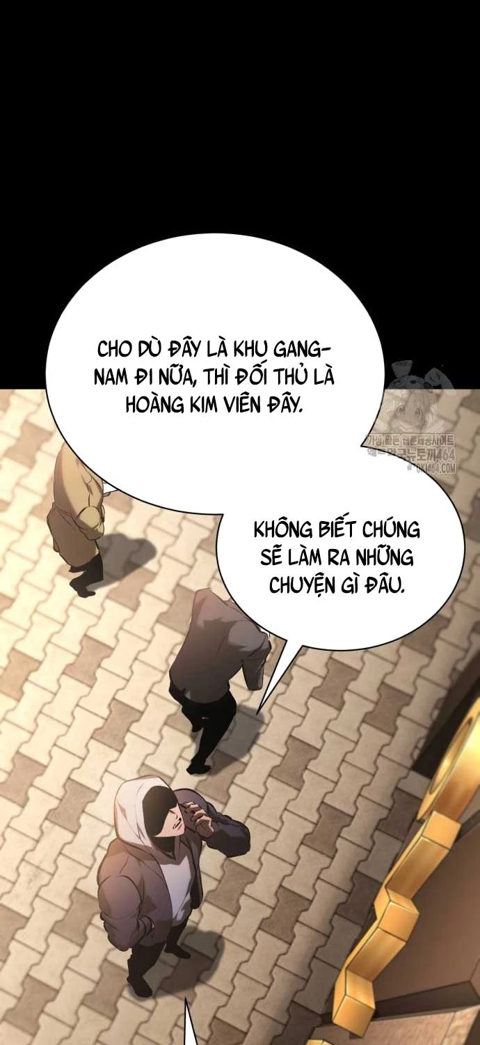 Ác Quỷ Trở Lại Học Đường Chapter 68 - Trang 4