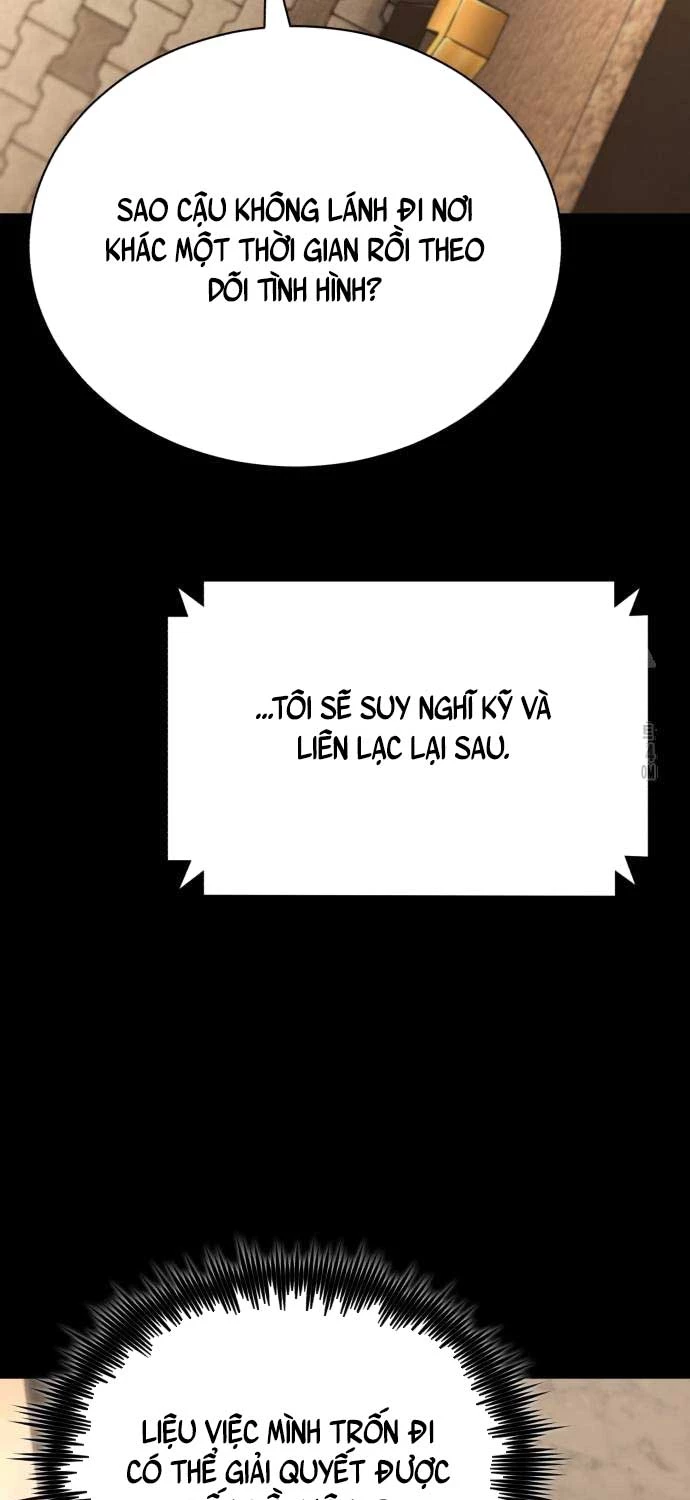 Ác Quỷ Trở Lại Học Đường Chapter 68 - Trang 4