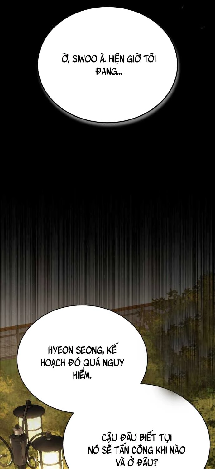 Ác Quỷ Trở Lại Học Đường Chapter 68 - Trang 4