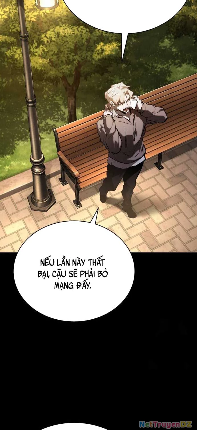 Ác Quỷ Trở Lại Học Đường Chapter 68 - Trang 4