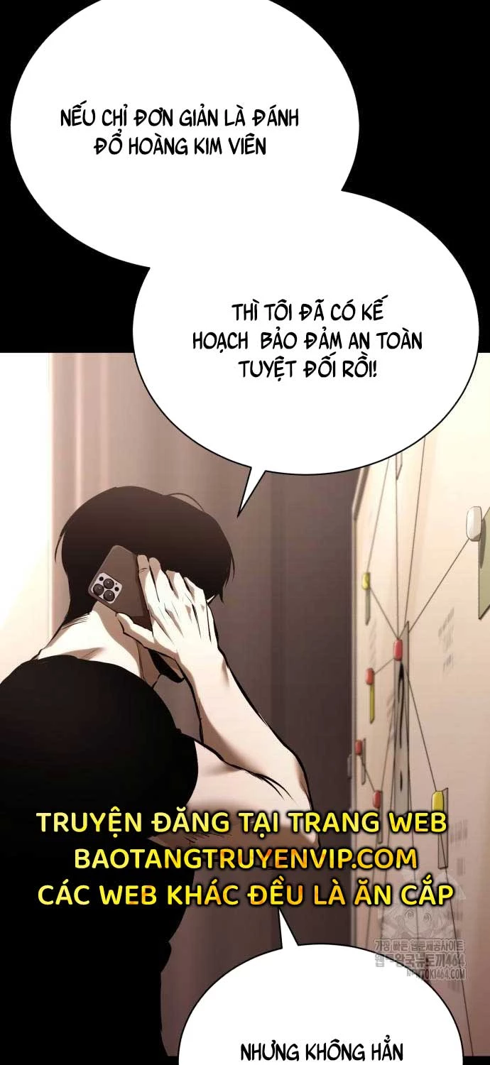 Ác Quỷ Trở Lại Học Đường Chapter 68 - Trang 4