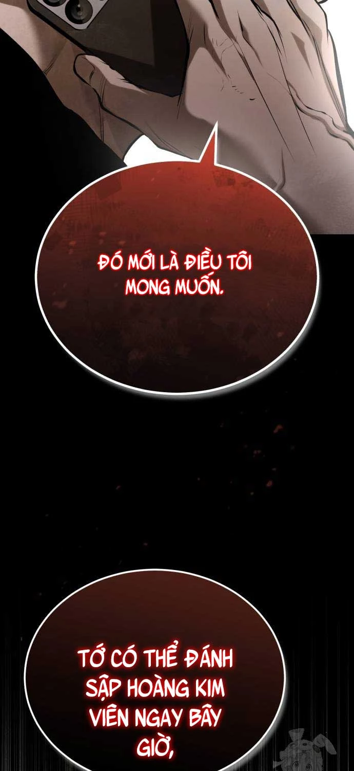 Ác Quỷ Trở Lại Học Đường Chapter 68 - Trang 4