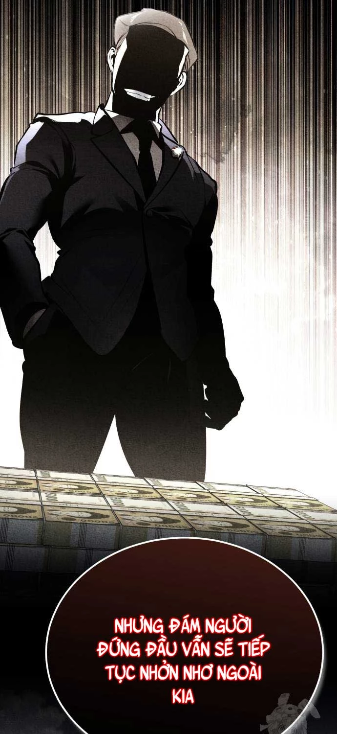 Ác Quỷ Trở Lại Học Đường Chapter 68 - Trang 4