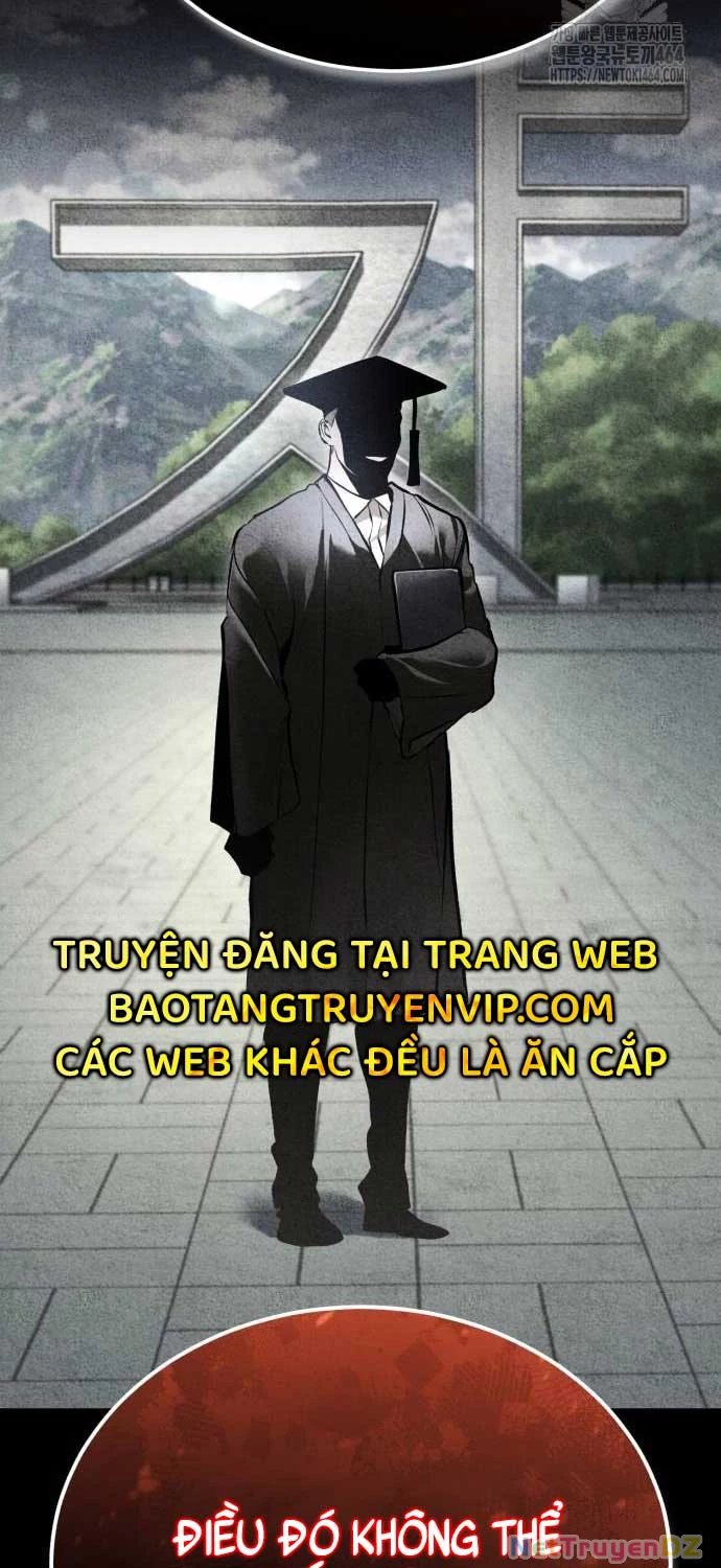 Ác Quỷ Trở Lại Học Đường Chapter 68 - Trang 4