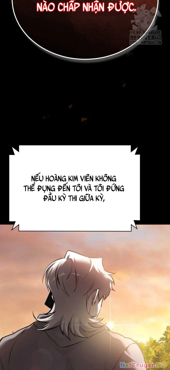 Ác Quỷ Trở Lại Học Đường Chapter 68 - Trang 4