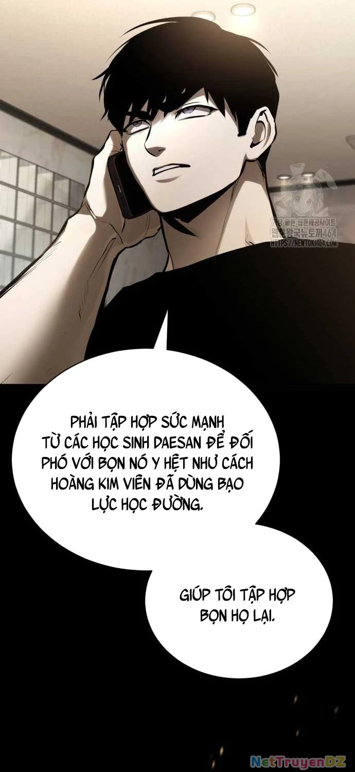 Ác Quỷ Trở Lại Học Đường Chapter 68 - Trang 4