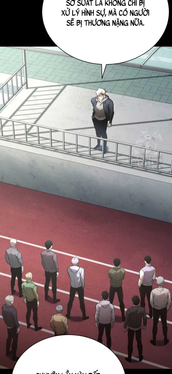 Ác Quỷ Trở Lại Học Đường Chapter 68 - Trang 4