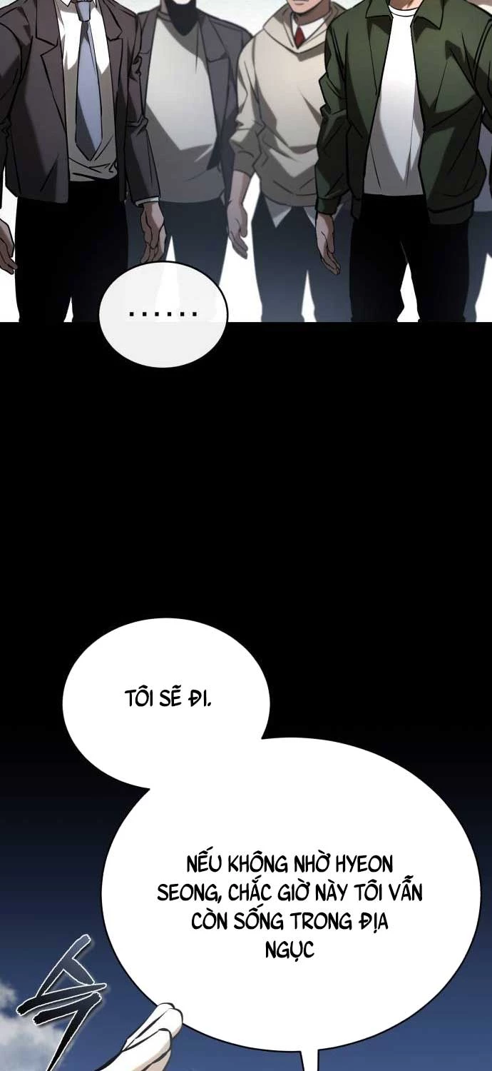 Ác Quỷ Trở Lại Học Đường Chapter 68 - Trang 4