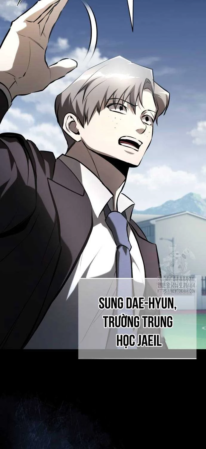 Ác Quỷ Trở Lại Học Đường Chapter 68 - Trang 4