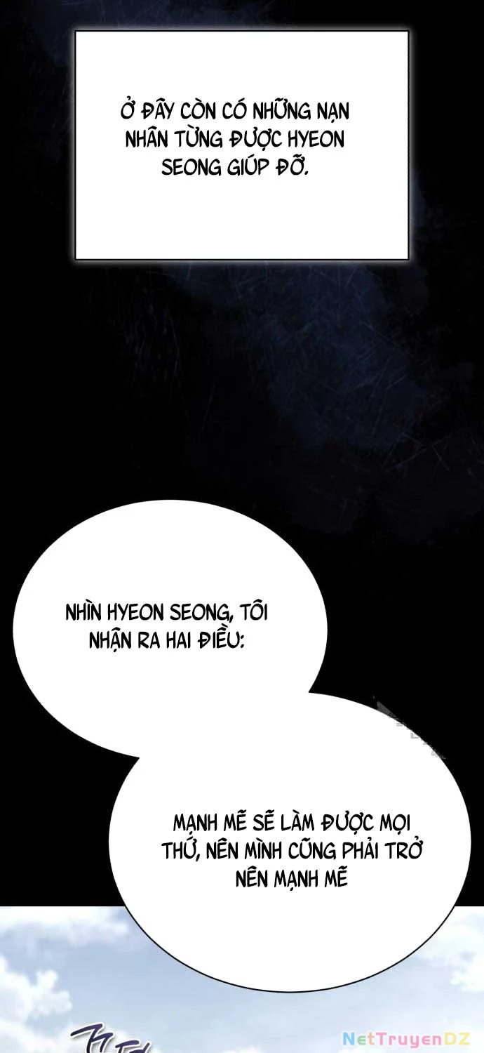 Ác Quỷ Trở Lại Học Đường Chapter 68 - Trang 4