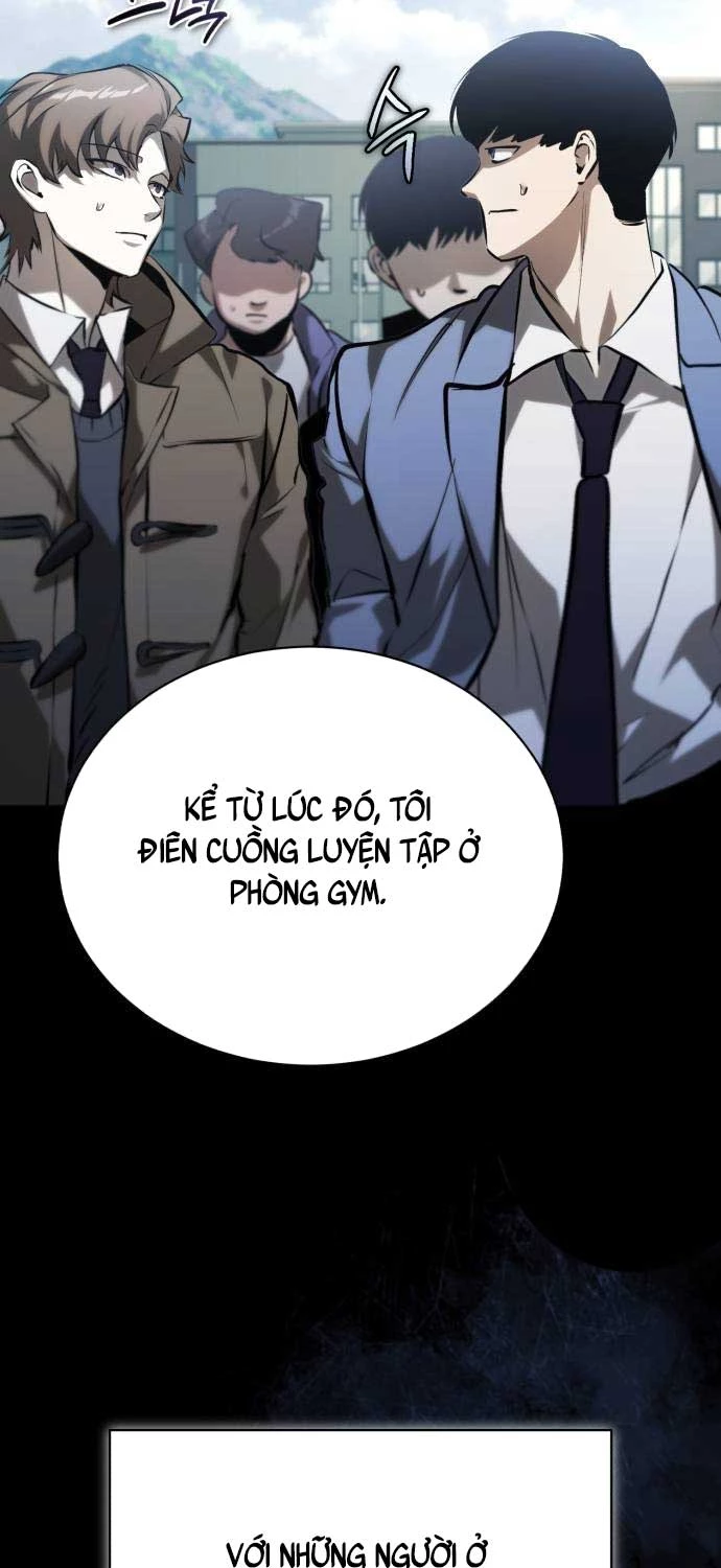 Ác Quỷ Trở Lại Học Đường Chapter 68 - Trang 4