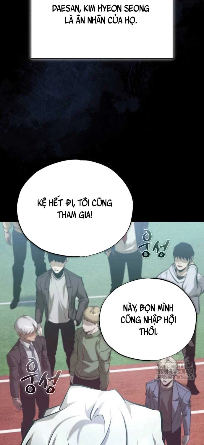 Ác Quỷ Trở Lại Học Đường Chapter 68 - Trang 4