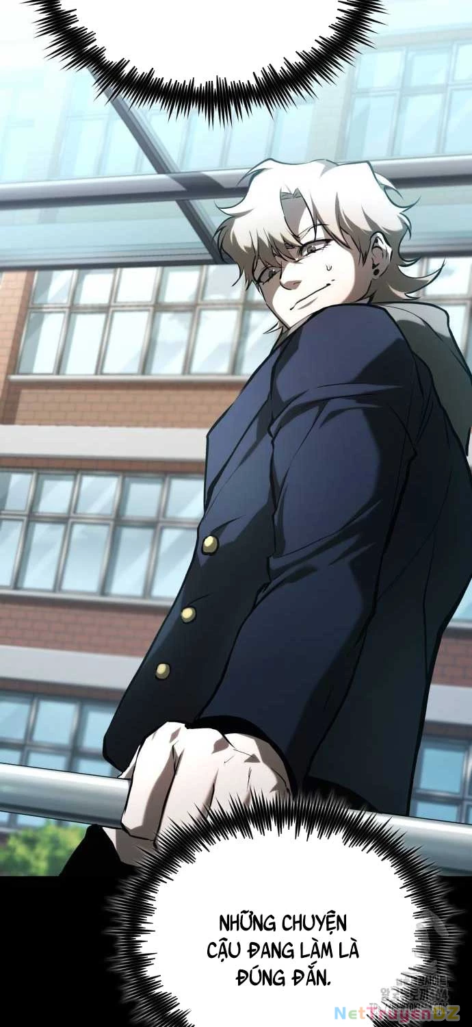 Ác Quỷ Trở Lại Học Đường Chapter 68 - Trang 4