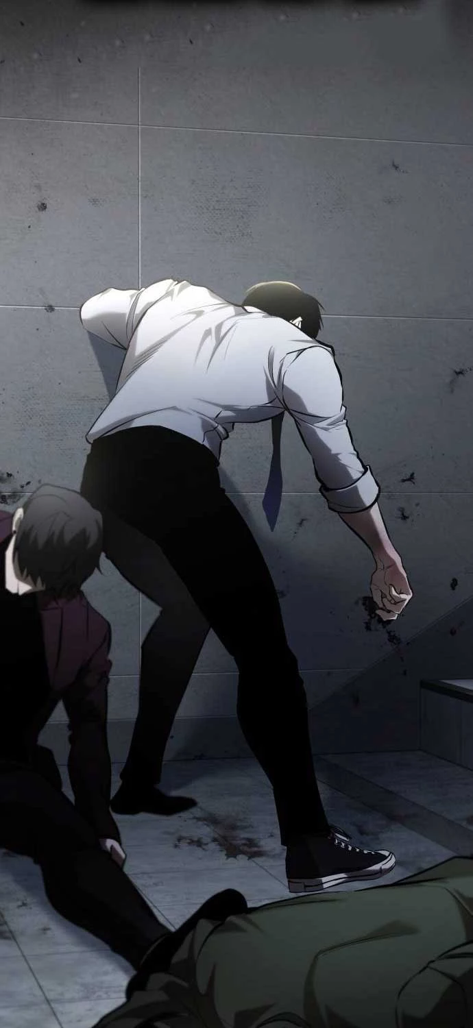 Ác Quỷ Trở Lại Học Đường Chapter 68 - Trang 4