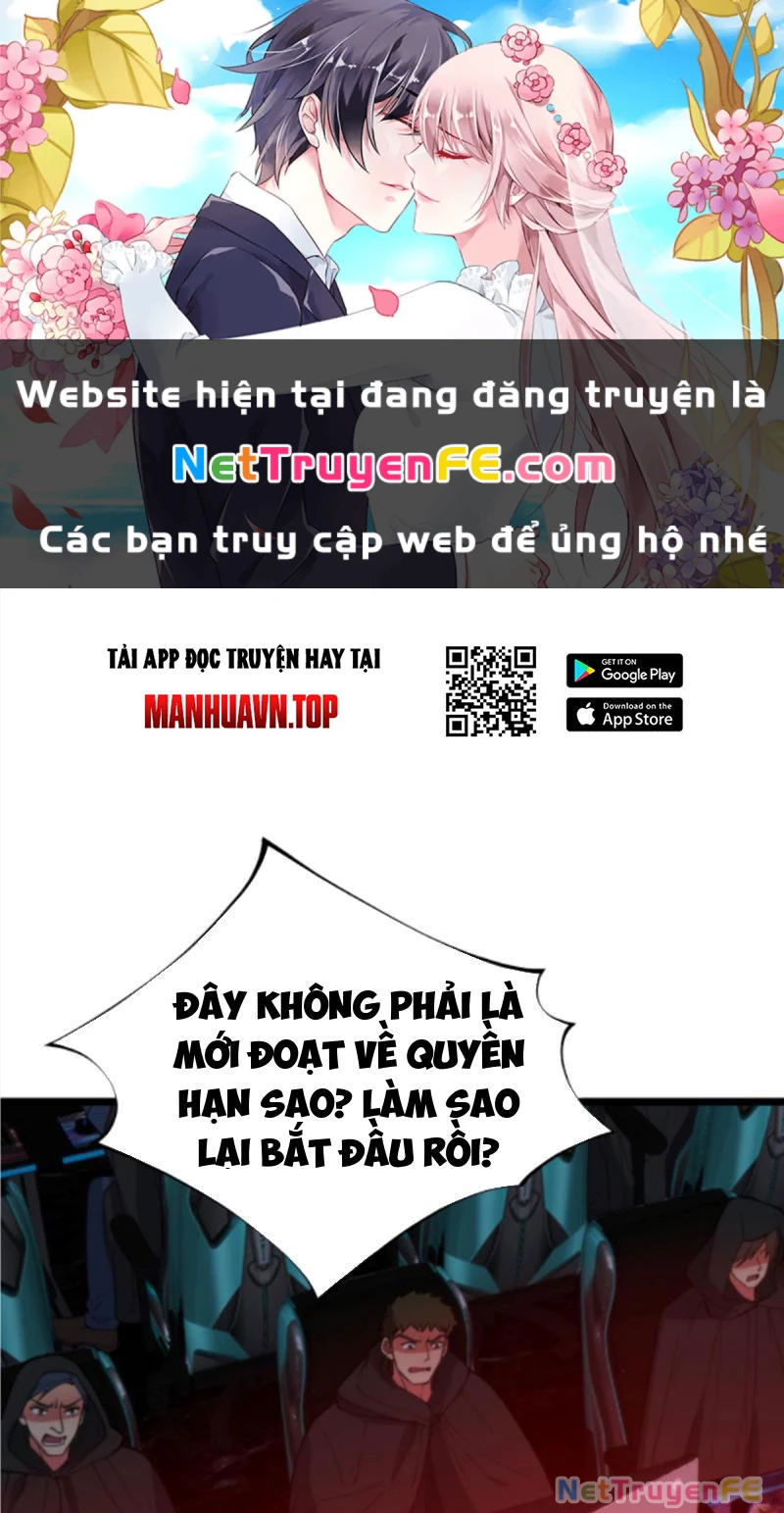 Ta Có 90 Tỷ Tiền Liếm Cẩu! Chapter 402 - Trang 4