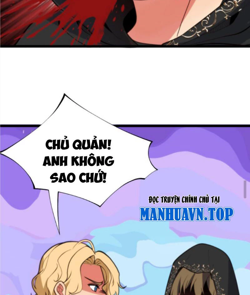 Ta Có 90 Tỷ Tiền Liếm Cẩu! Chapter 402 - Trang 4