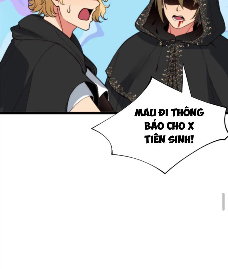 Ta Có 90 Tỷ Tiền Liếm Cẩu! Chapter 402 - Trang 4