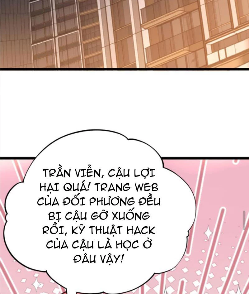 Ta Có 90 Tỷ Tiền Liếm Cẩu! Chapter 402 - Trang 4