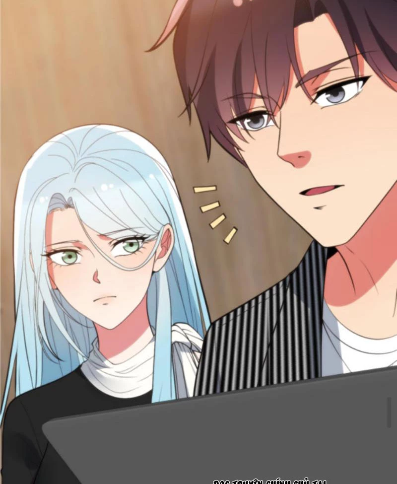 Ta Có 90 Tỷ Tiền Liếm Cẩu! Chapter 402 - Trang 4