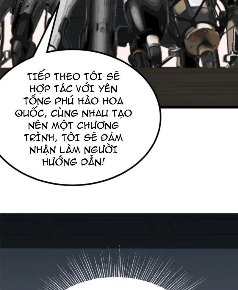 Ta Có 90 Tỷ Tiền Liếm Cẩu! Chapter 402 - Trang 4