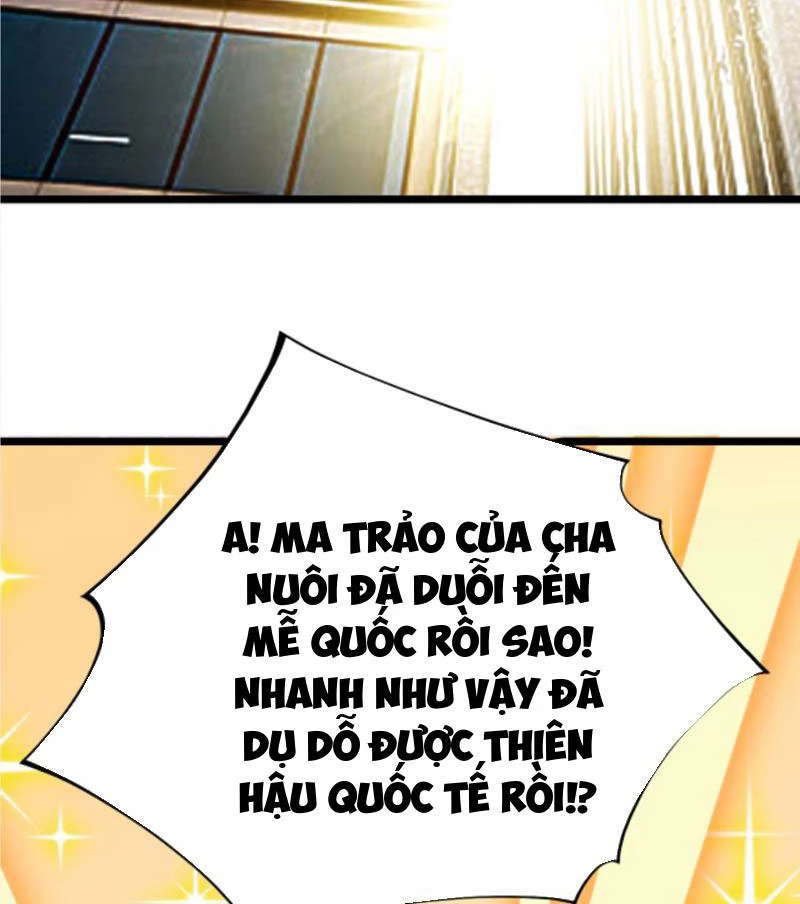 Ta Có 90 Tỷ Tiền Liếm Cẩu! Chapter 402 - Trang 4