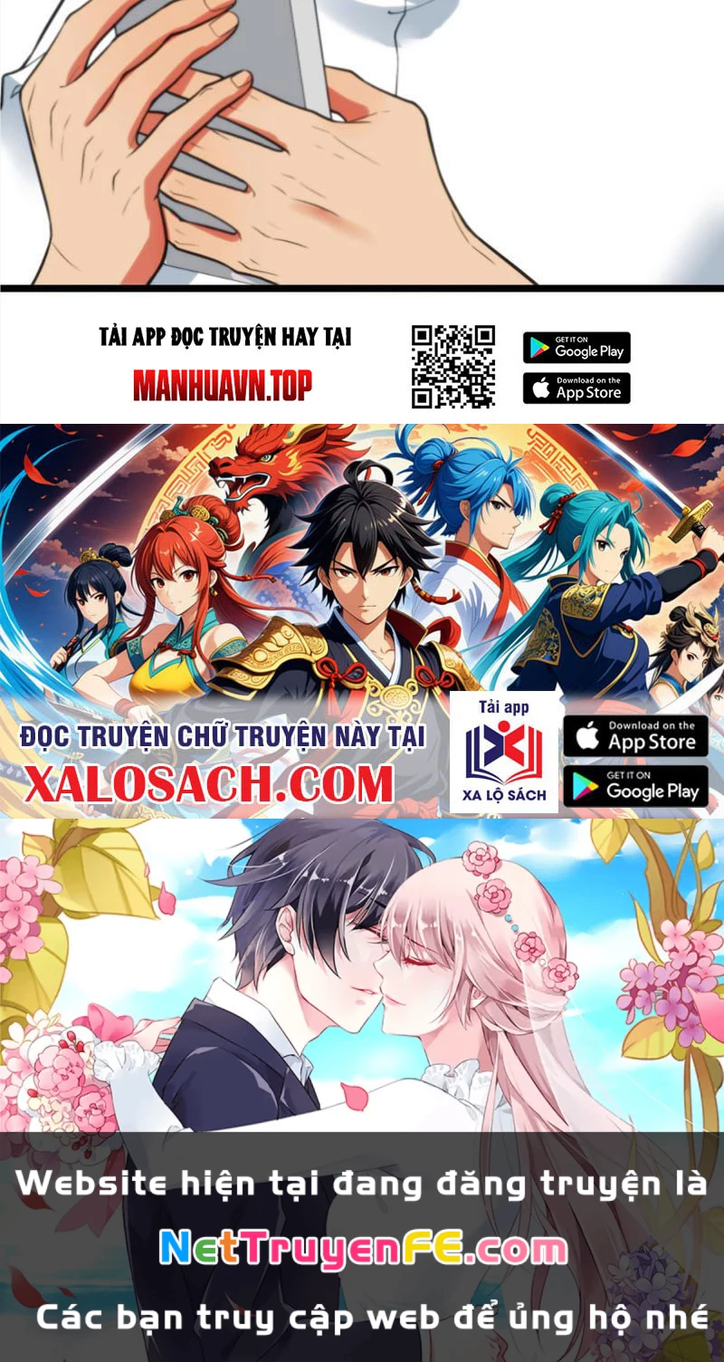 Ta Có 90 Tỷ Tiền Liếm Cẩu! Chapter 402 - Trang 4