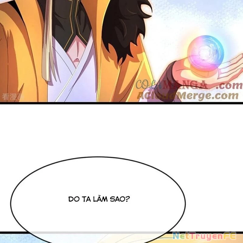 Thần Võ Thiên Tôn Chapter 877 - Next Chapter 878