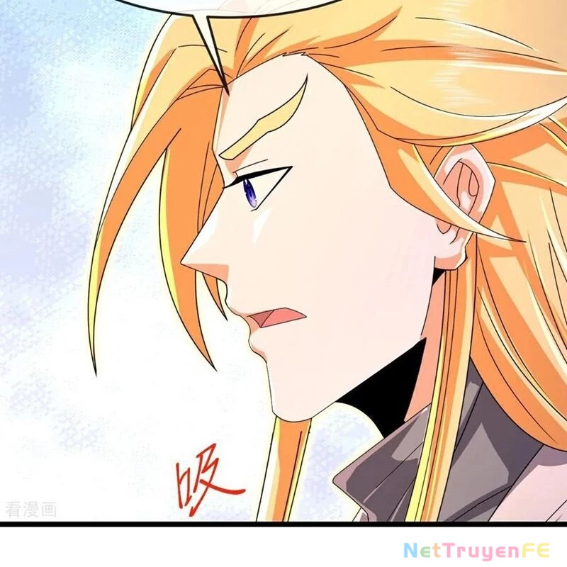 Thần Võ Thiên Tôn Chapter 877 - Next Chapter 878