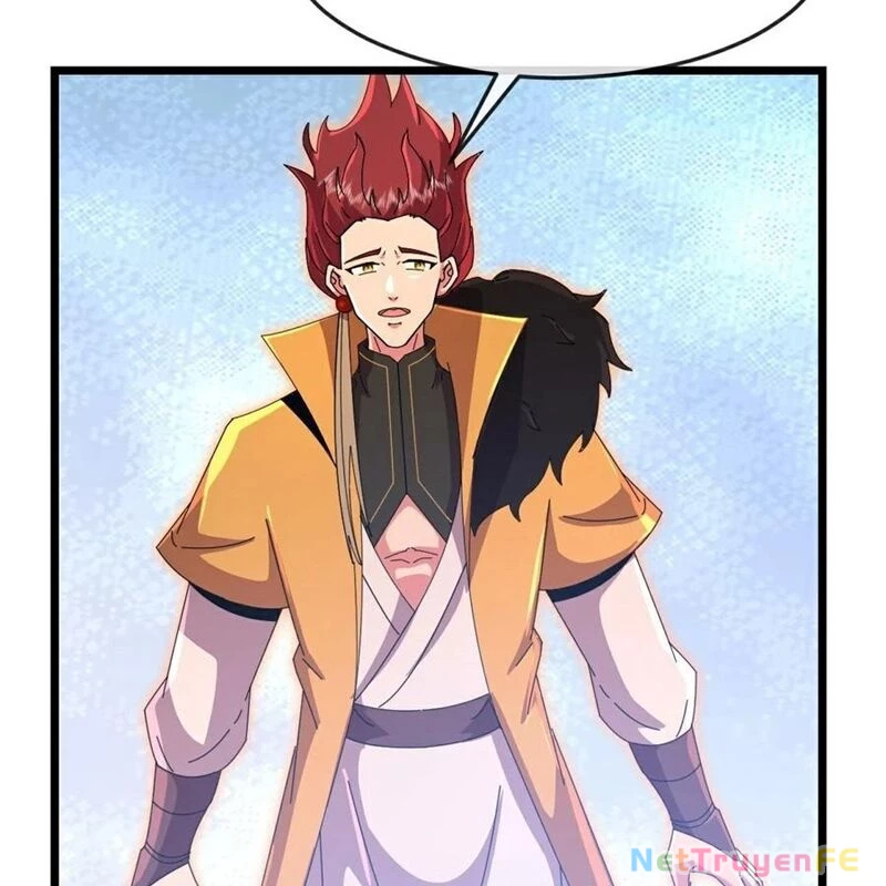 Thần Võ Thiên Tôn Chapter 877 - Next Chapter 878