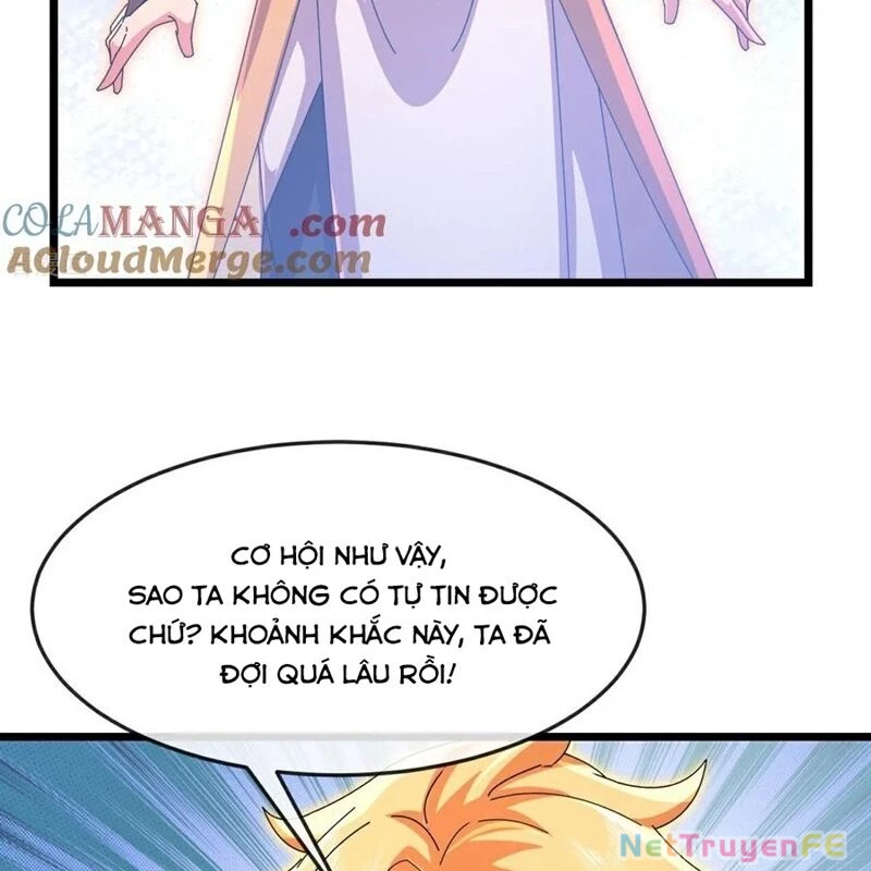 Thần Võ Thiên Tôn Chapter 877 - Next Chapter 878