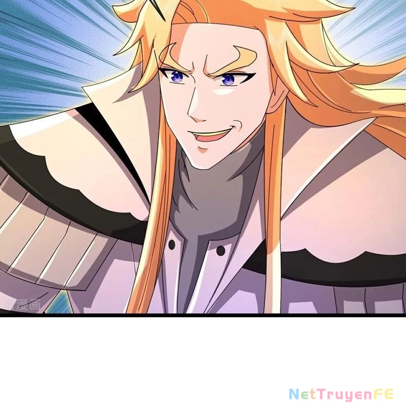 Thần Võ Thiên Tôn Chapter 877 - Next Chapter 878