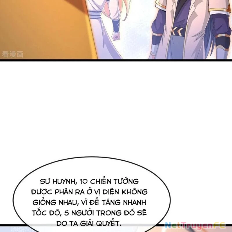 Thần Võ Thiên Tôn Chapter 877 - Next Chapter 878